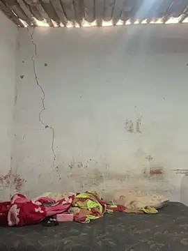 Vieirsarah__: διαδικτυακό σόου στην κάμερα