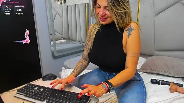 Gabby_santos_ webcam show