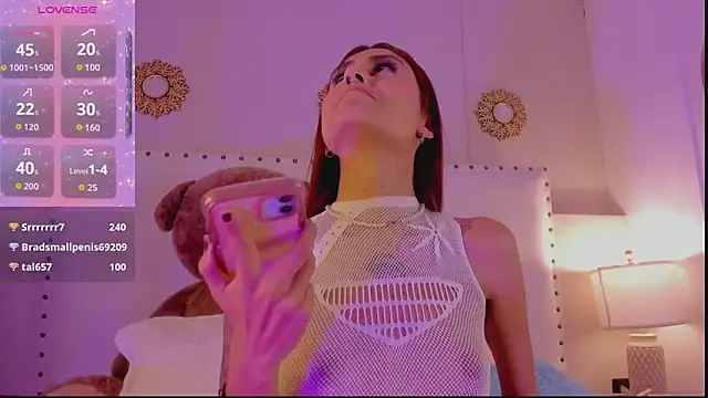 Zoe_star_ Chat XXX live