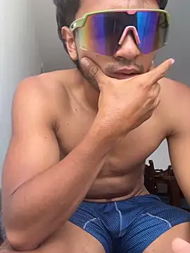 Show Webcam de hardbody_19