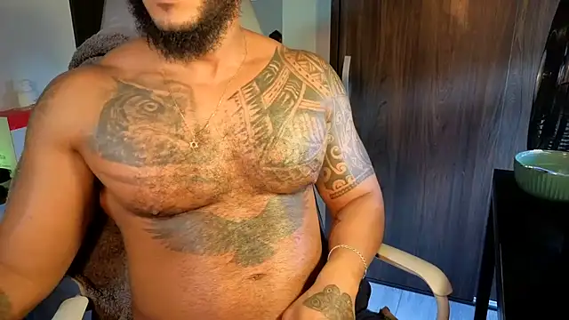 Wheeler_Green 网络视讯表演