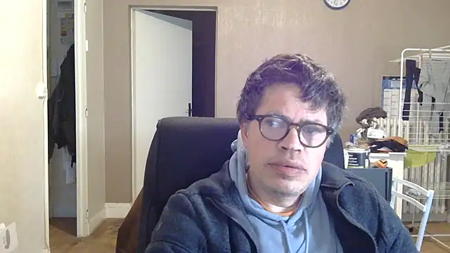 calou123 Show Webcam