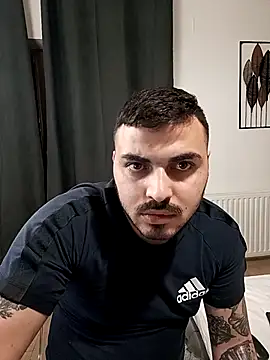 Вебкам-шоу I_amAhille