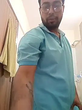 herochoclateboy webkamerás műsora