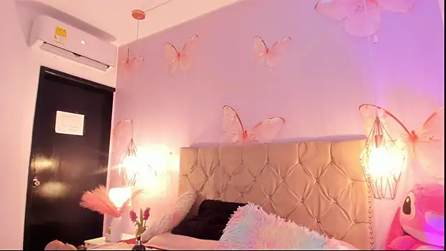 Chatroom XXX en direct de Vivi_prinncess