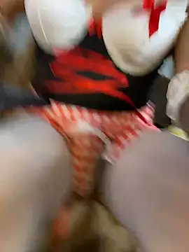 tsqueenanaXLのウェブカメラショー