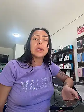 Show Webcam de pregnant_sofii18