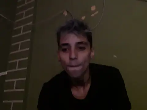 alejo_greyx Show Webcam