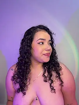 krisstenSantos' Live XXX Chat