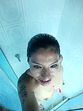 Онлайн чат XXX SamathaMay