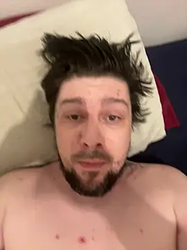 Pertunjukan Kamera Web GabEthier