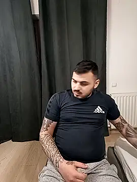 โชว์เว็บแคมของ I_amAhille