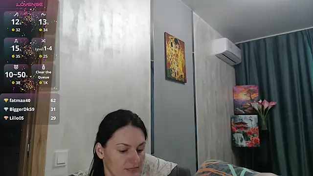 Stacy_Davice – Live XXX-chat