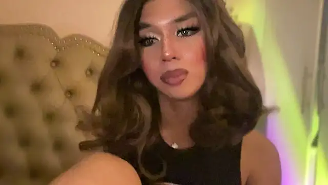 Worldclass_Maxxine_ Adlı Modelin Web Kamerası Şovu