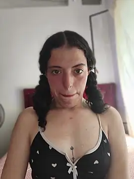 vanesa_gomez's Live XXX Chat