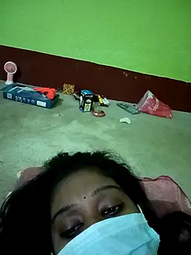 bannerjeesneha20's Live XXX Chat