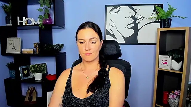 FUN_AMI – Naživo XXX chat