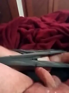 Show de webcam de franYtanya