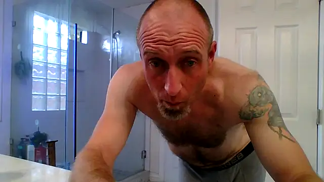 El_Gizmo: онлайн-секс-чат