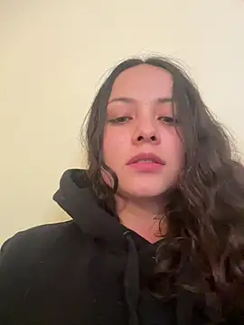 Megan_Rodrigo: онлайн-секс-чат