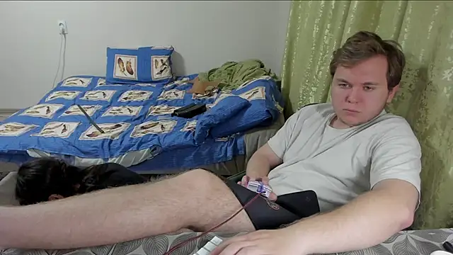 MashkaRay's Live XXX Chat