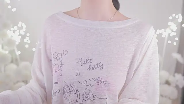 SpiderIily 网络视讯表演