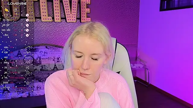 Selenatrend élő XXX-chatje