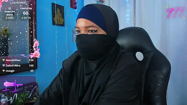 Falak-Yasin: онлайн-секс-чат