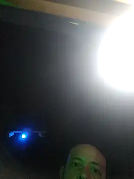 Show de webcam de Leocesar37