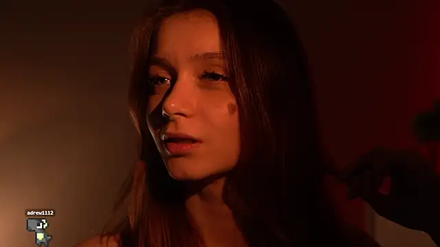 Hi_my_name_is' Live XXX Chat