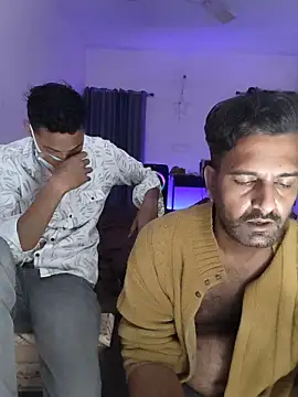 Chat XXX en directo de DADDY-SIN