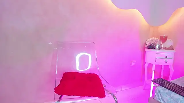 GingerMoon_'s Live XXX Chat