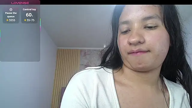 Irina_evans_s1's Live XXX Chat