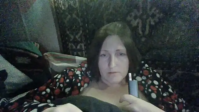 AllaSowinskaya Adlı Modelin Canlı XXX Sohbeti