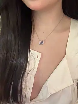 Nana_kute20 网络视讯表演