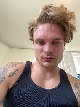 Show webcam de King_Kev_