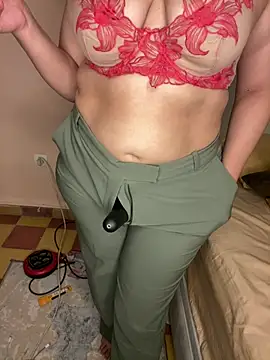 Theperfectbody's Live XXX Chat