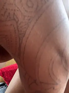 AliceMrtnz Webcam Show