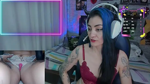 Gomorygg: онлайн-секс-чат