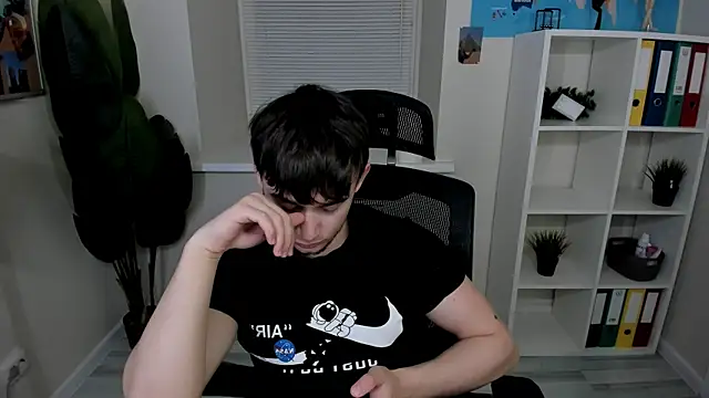 Show webcam de AlejandroEllias