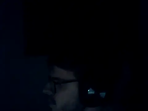 DesertedMonoxide 웹캠 쇼