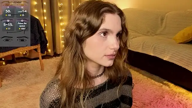 RozanneJordan Adlı Modelin Canlı XXX Sohbeti