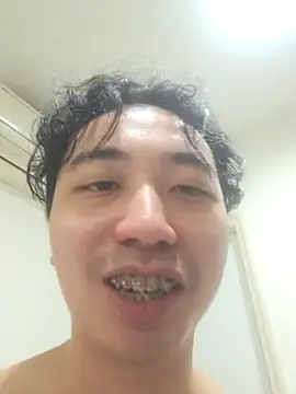 Show Webcam de AJIJI1010