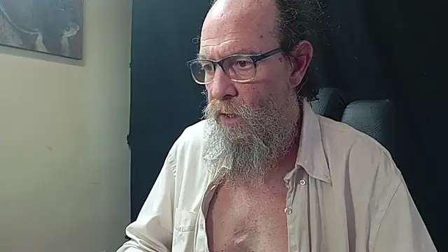 دردشة Uncle_Hottie الجنسية المباشرة