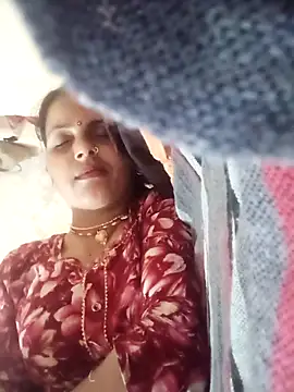 Show webcam de Hasmi_hot09