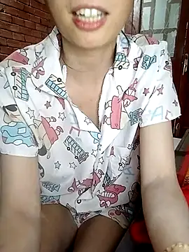 Chammy720's Live XXX Chat