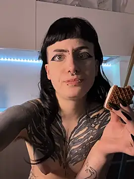 ferrraglia Webcamshow