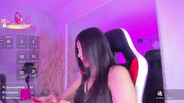 KarelyMitchel: онлайн-секс-чат