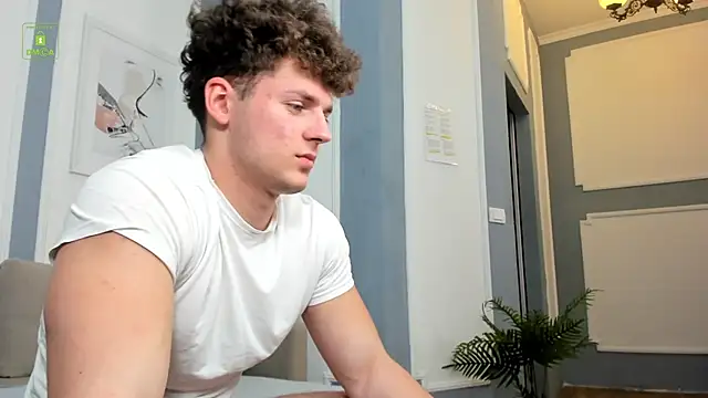 Loris_Garcia – webcam-show