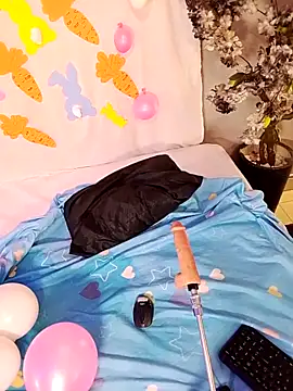 Chat XXX Live Haileysans